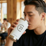 C21HG Signature 20oz Insulated Tumbler