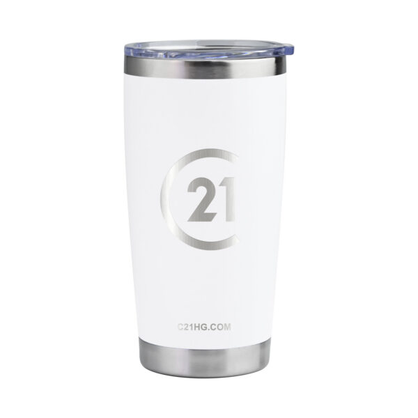 C21HG Tumbler Travel Mug