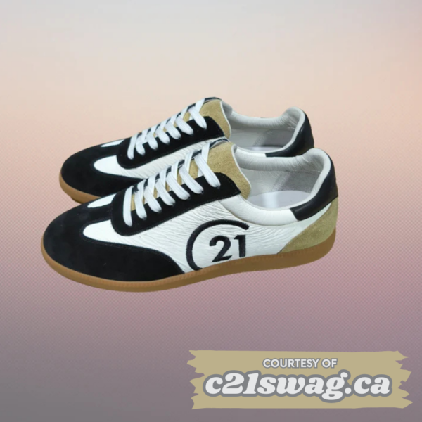 C21 Elite Sneakers