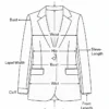 ChatGPTImageNov4_2025_01_27_09PM Century 21 Gold Jacket (Women's Boyfriend Cut)