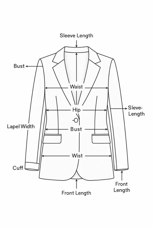 ChatGPTImageNov4_2025_01_27_09PM Century 21 Gold Jacket (Women's Boyfriend Cut)