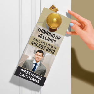 Door Hangers