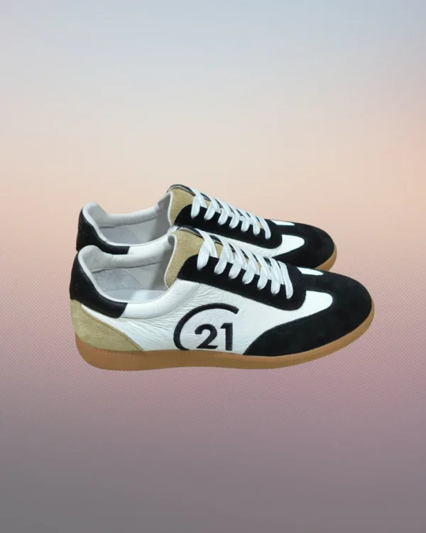 C21 Elite Sneakers
