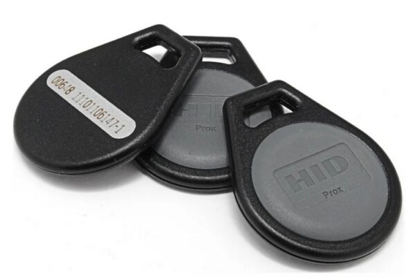 Access Key Fob