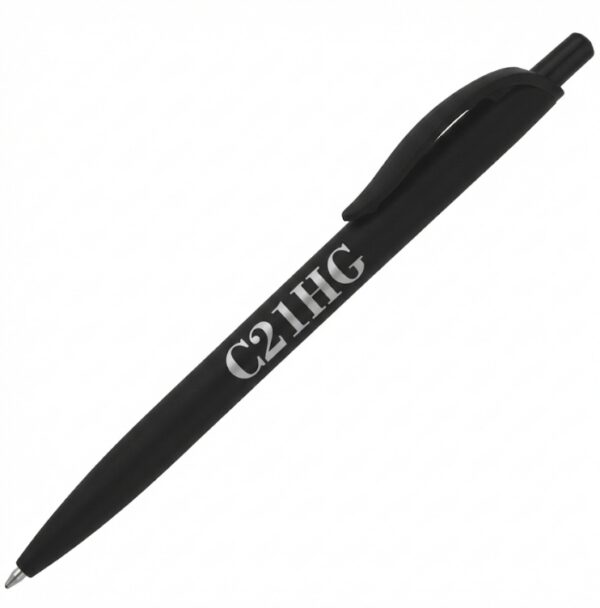C21HG Black Pen