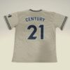 Century 21 Soccer Jersey – High-Performance with Bold Branding