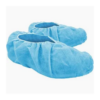 Heavy-Duty Disposable Shoe Covers | Sky Blue