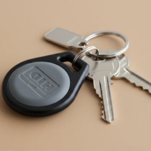 Access Key Fob