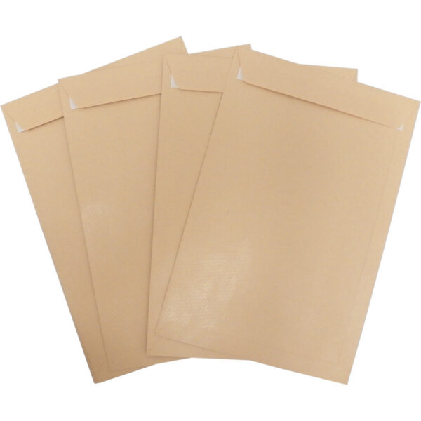 Manila Envelopes