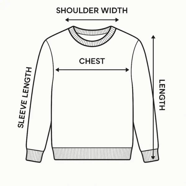 Century 21 Holiday Sweater