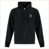 The Century 21 Core Zip-Up Hoodie