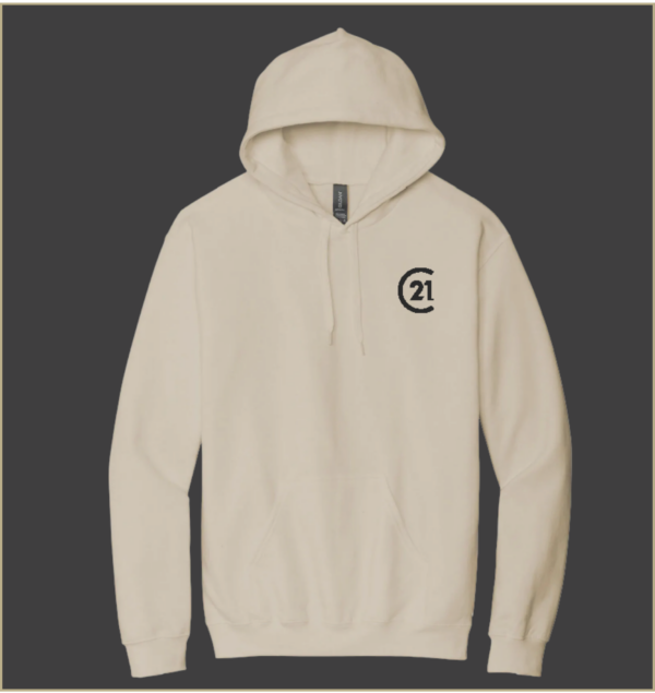 Century 21 Signature Pullover Hoodie