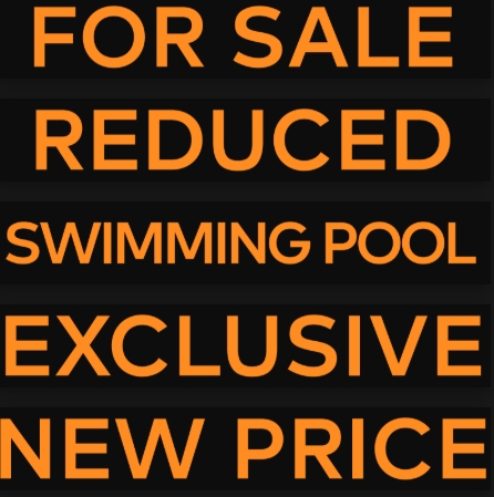 The Bold Series: Essential Listing Decals