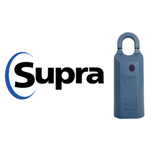 Supra Electronic Lock Box